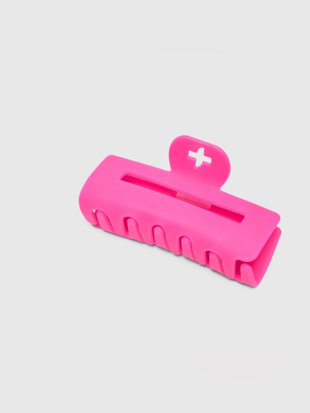 Figs Claw Clip Pink in Rapid Response Pink 💕